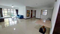 Blk 648 Eastdale (Punggol), HDB 5 Rooms #594904821